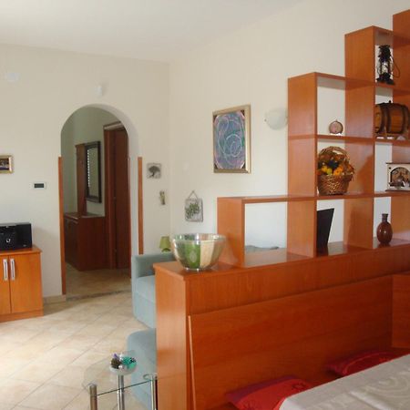 Apartments Mogorovic Мощеницька Драга Екстер'єр фото