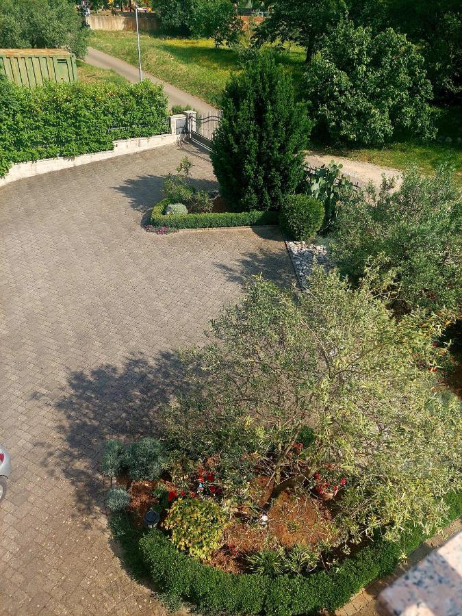 Apartments Mogorovic Мощеницька Драга Екстер'єр фото