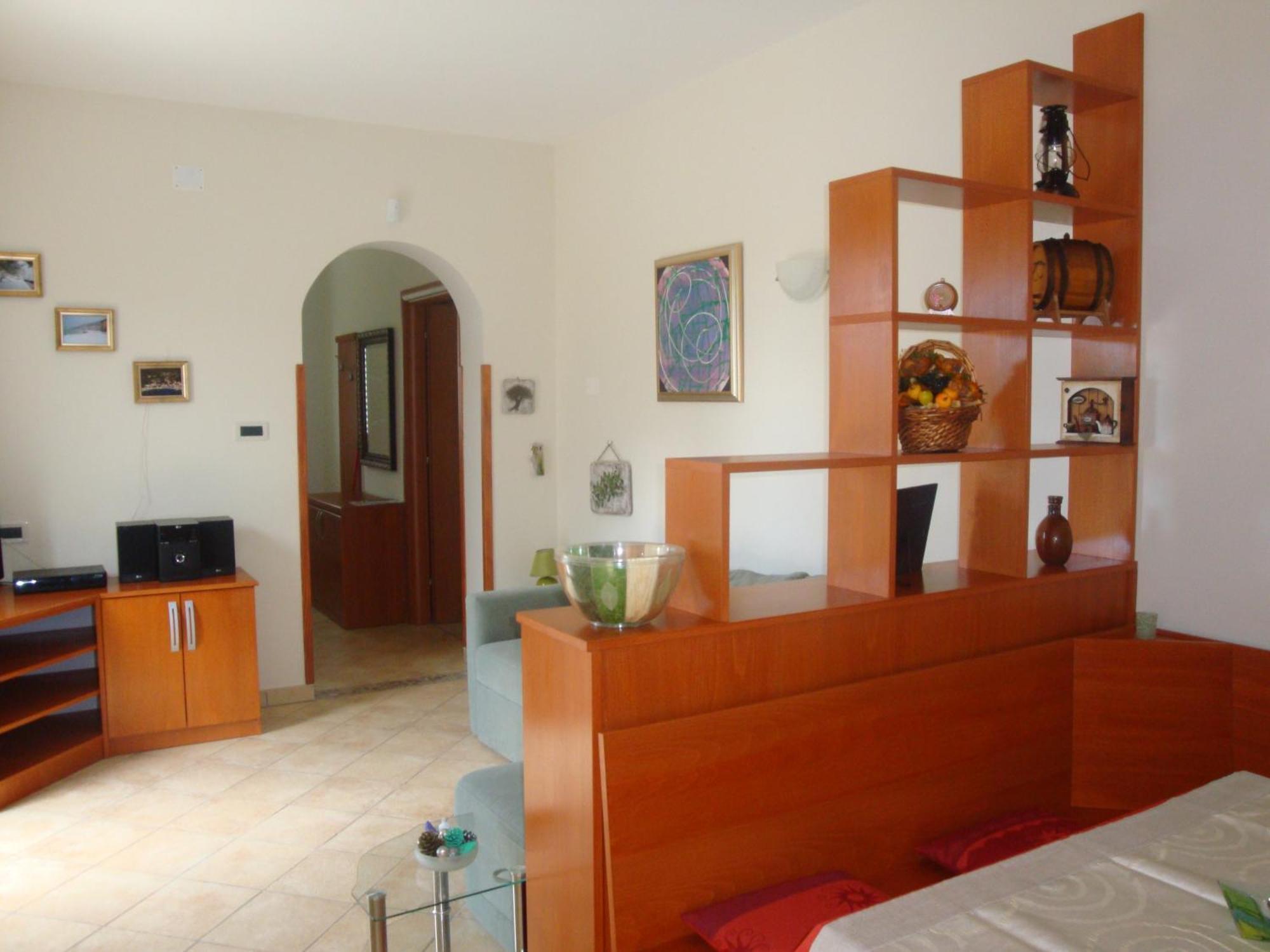 Apartments Mogorovic Мощеницька Драга Екстер'єр фото